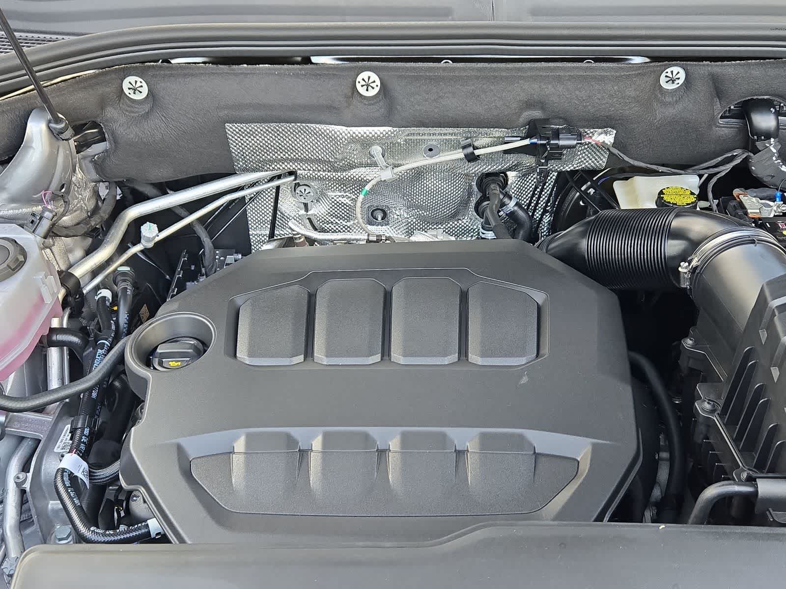 Thumbnail: 2026 Volkswagen Atlas - 22