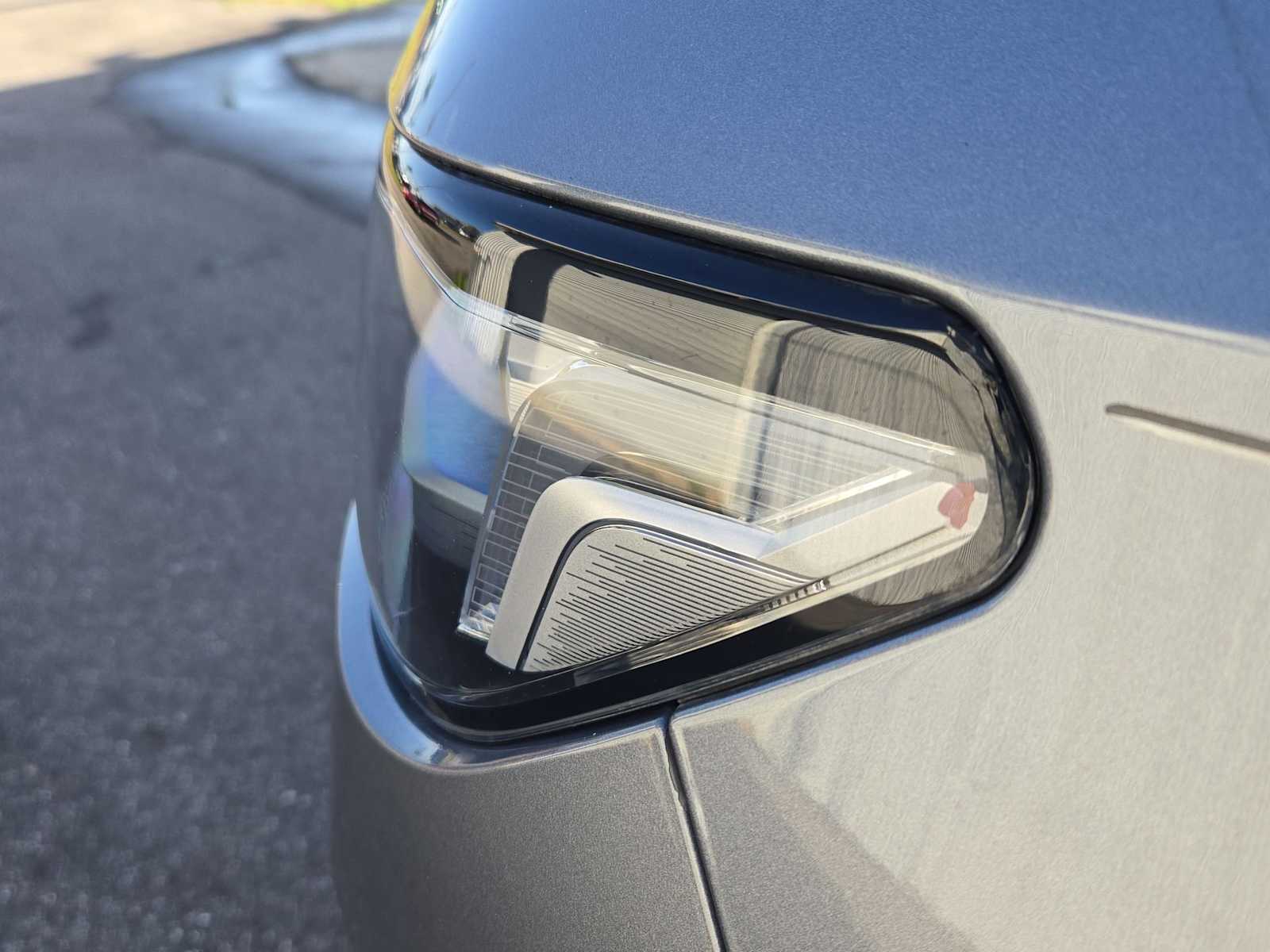 Thumbnail: 2021 Cadillac Escalade - 11