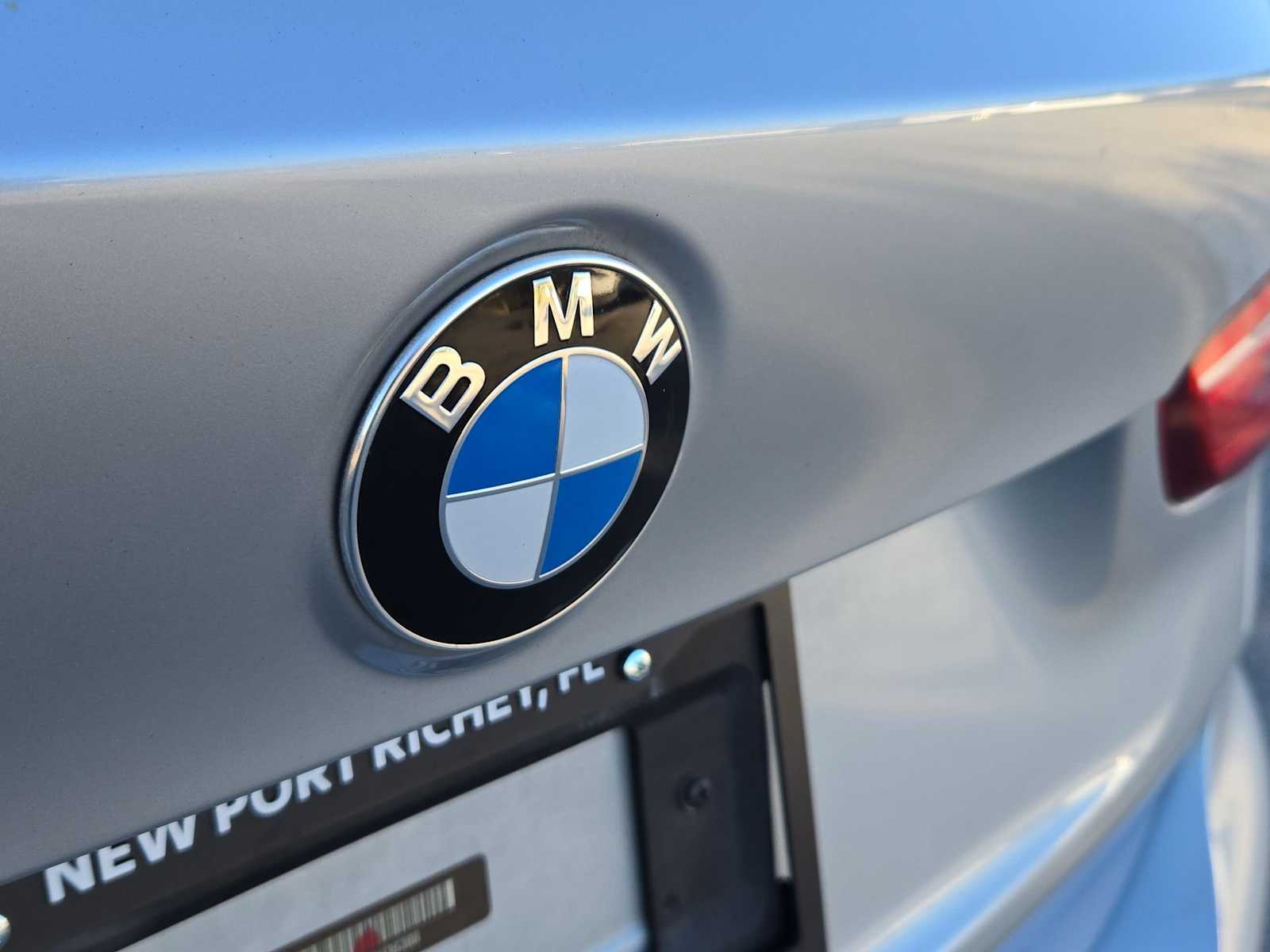 Thumbnail: 2017 BMW X1 - 19