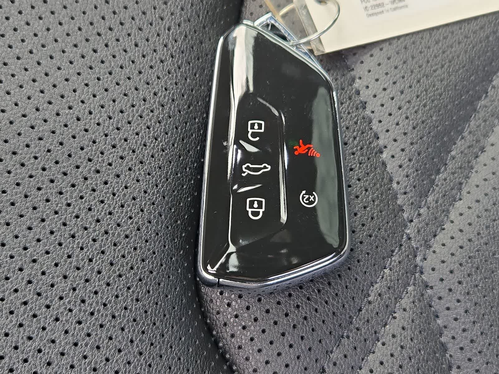 Thumbnail: 2026 Volkswagen Atlas - 41