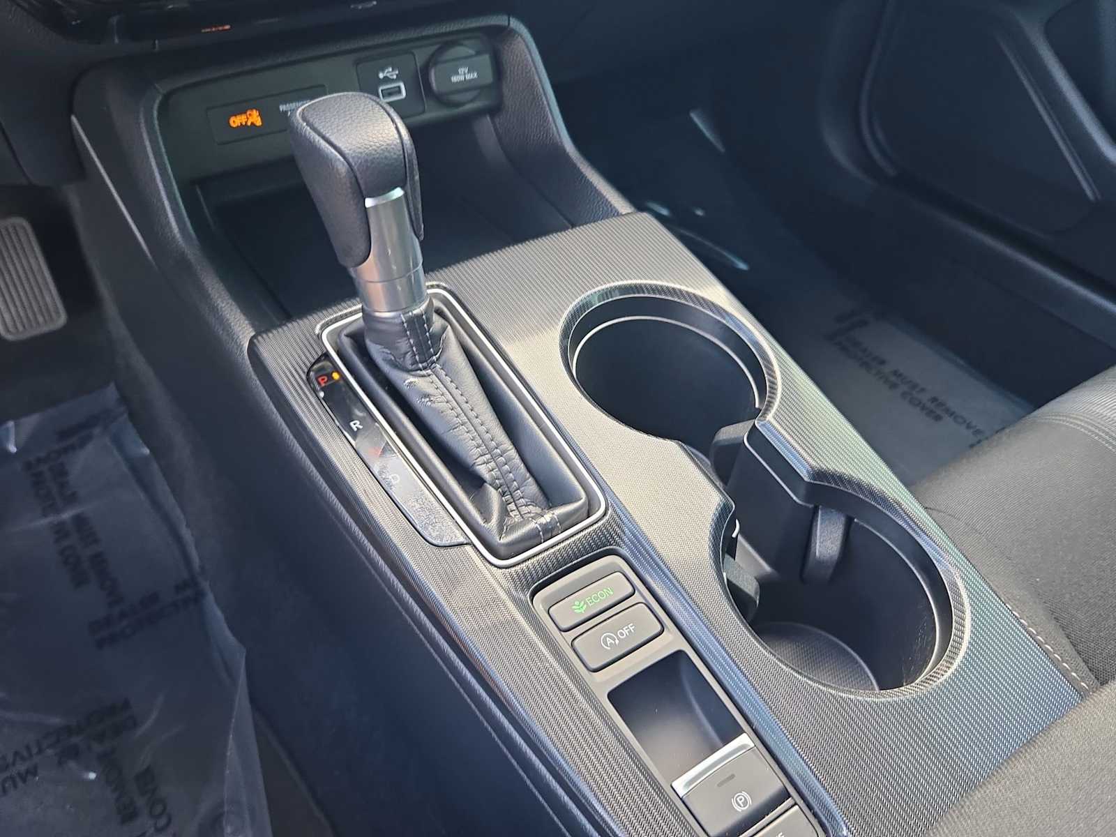 Thumbnail: 2024 Honda Civic - 31