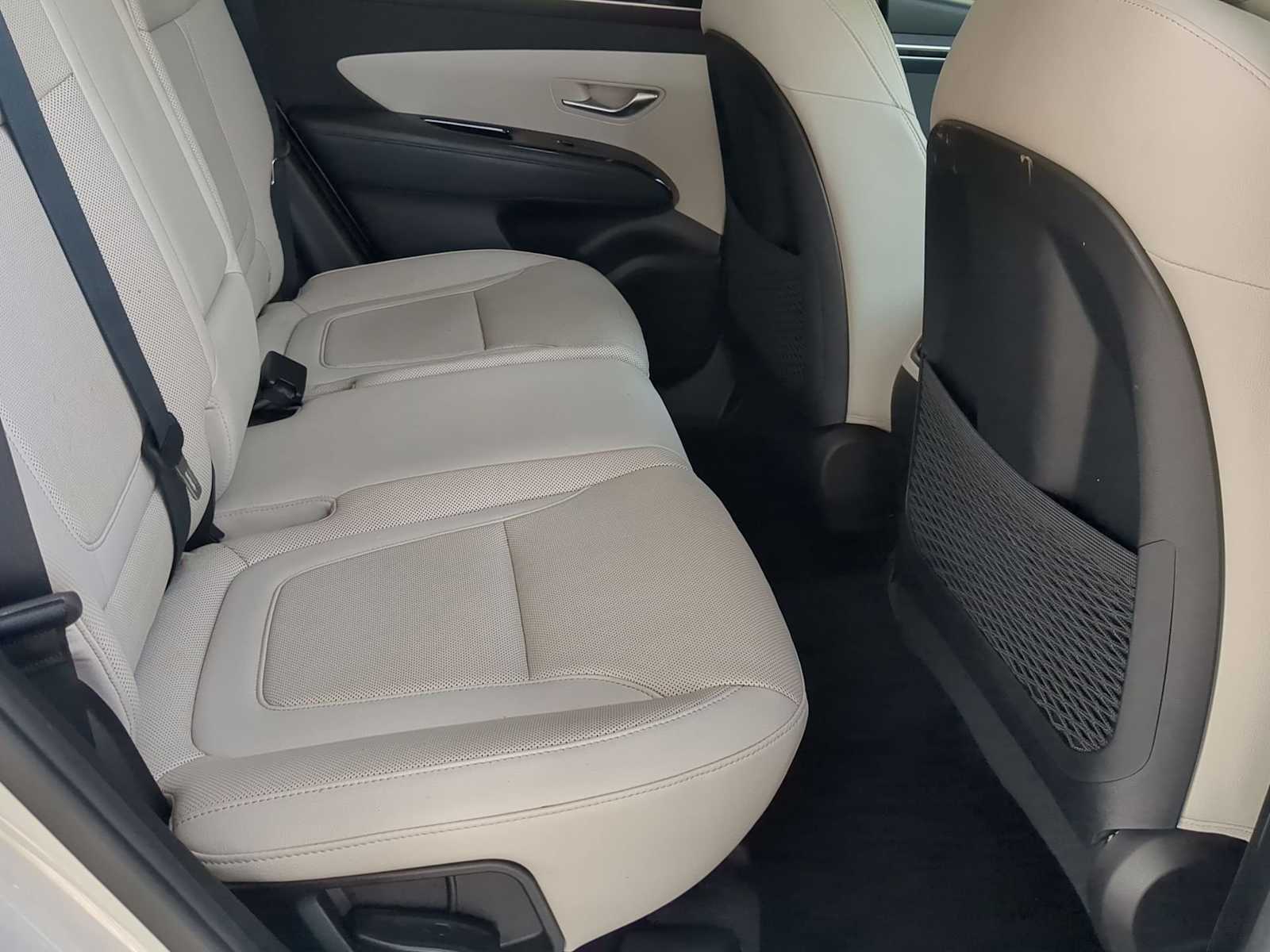 2022 Hyundai Tucson Limited 22