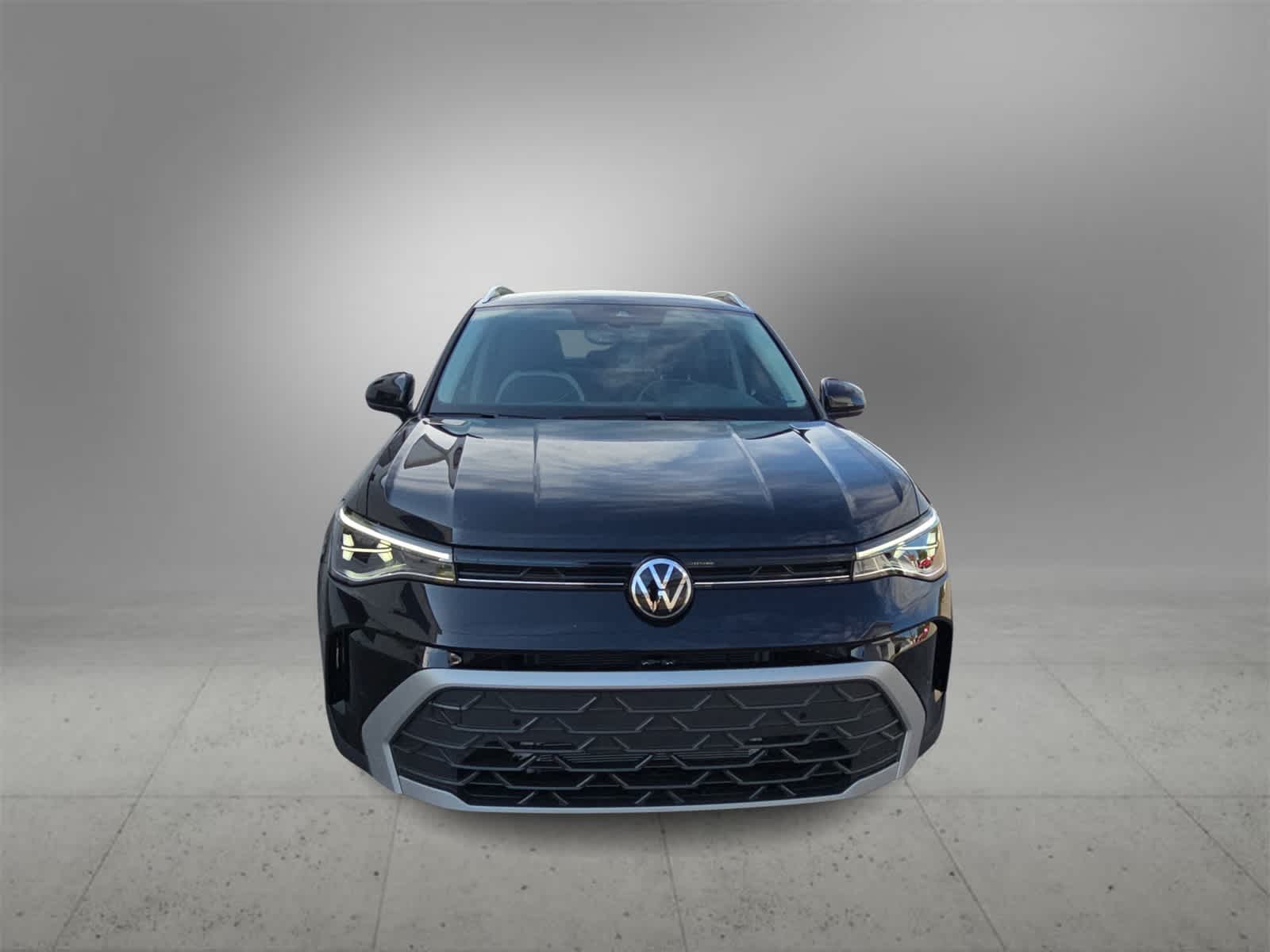 Thumbnail: 2025 Volkswagen Taos - 3