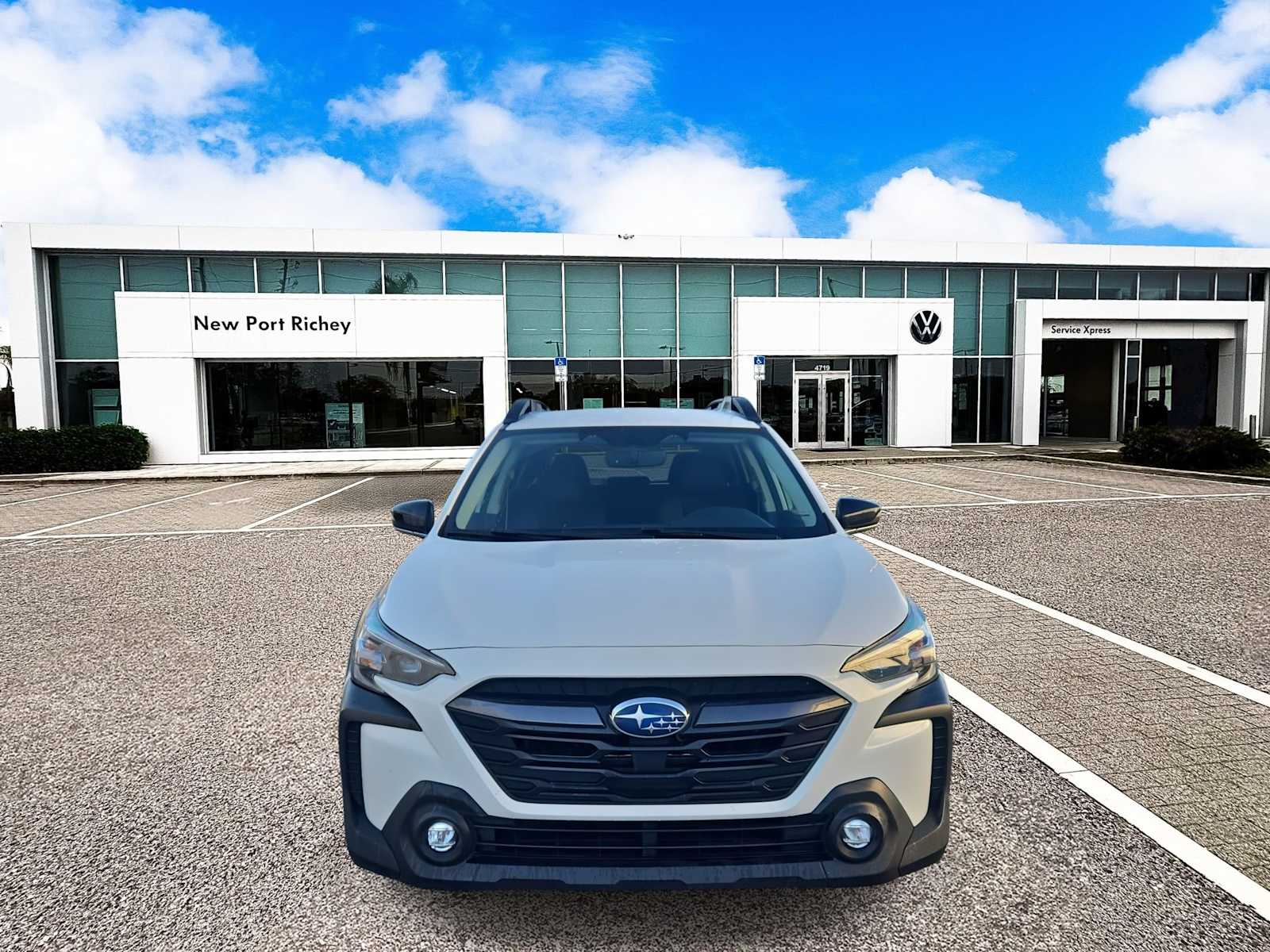 Thumbnail: 2024 Subaru Outback - 3