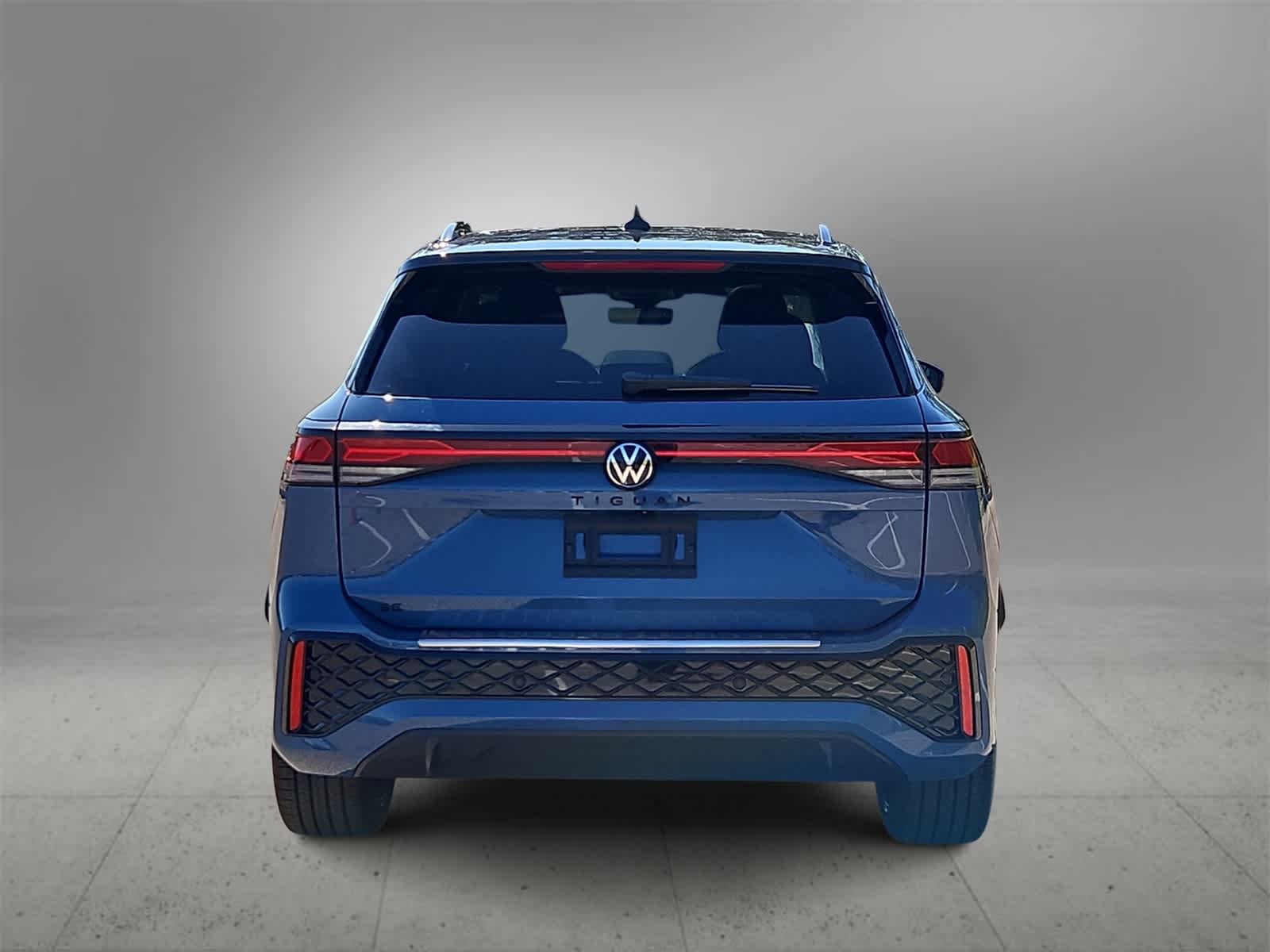 Thumbnail: 2026 Volkswagen Tiguan - 7