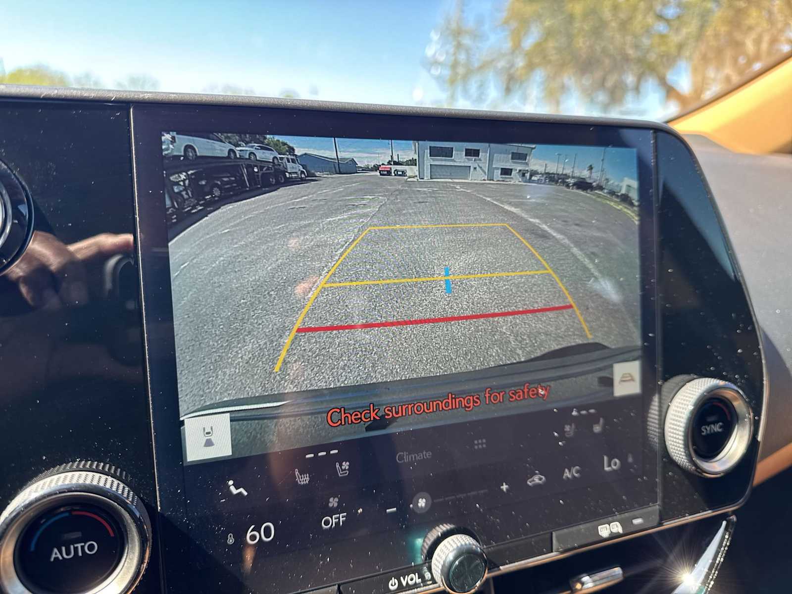 Thumbnail: 2025 Lexus NX - 28