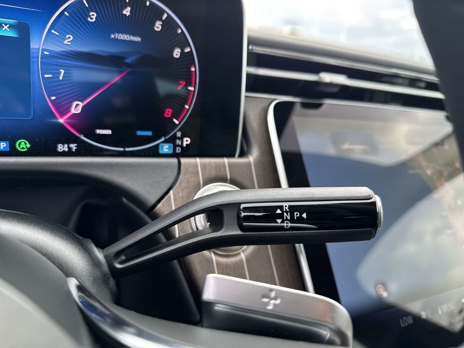 Thumbnail: 2026 Mercedes-Benz E-Class - 30