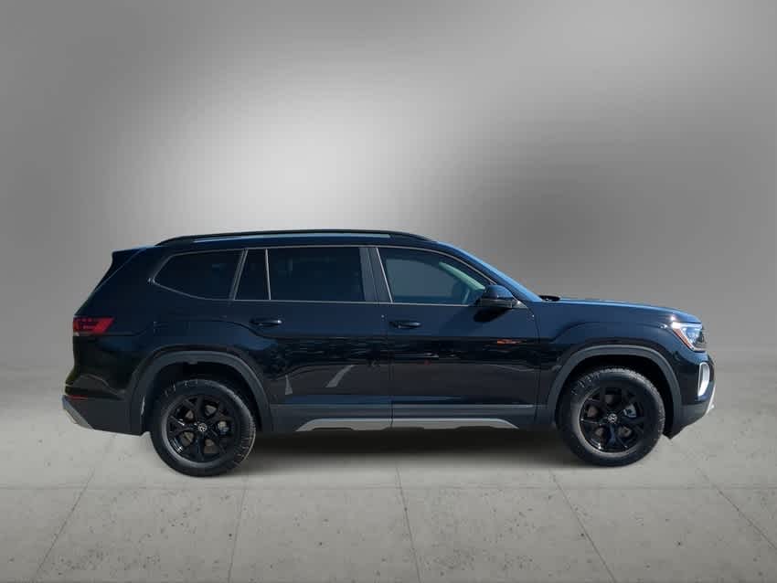Thumbnail: 2025 Volkswagen Atlas - 9