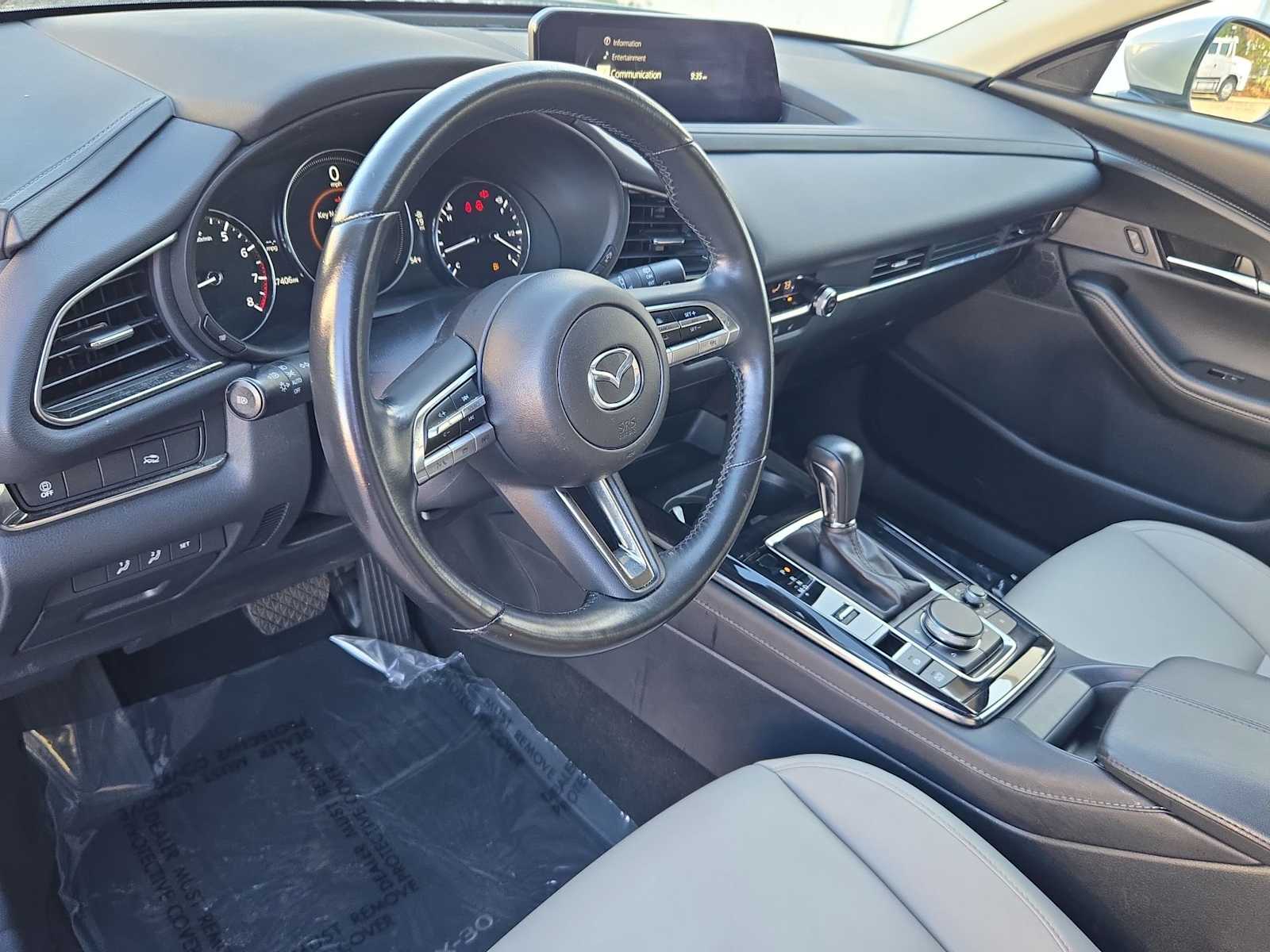 Thumbnail: 2023 Mazda CX-30 - 10