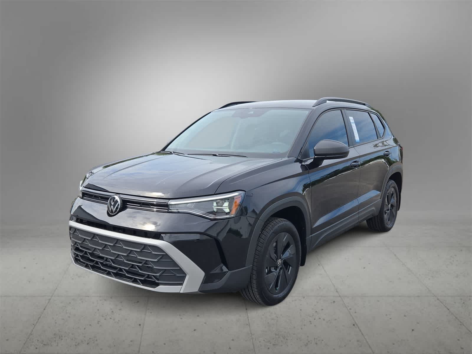 Thumbnail: 2025 Volkswagen Taos - 4