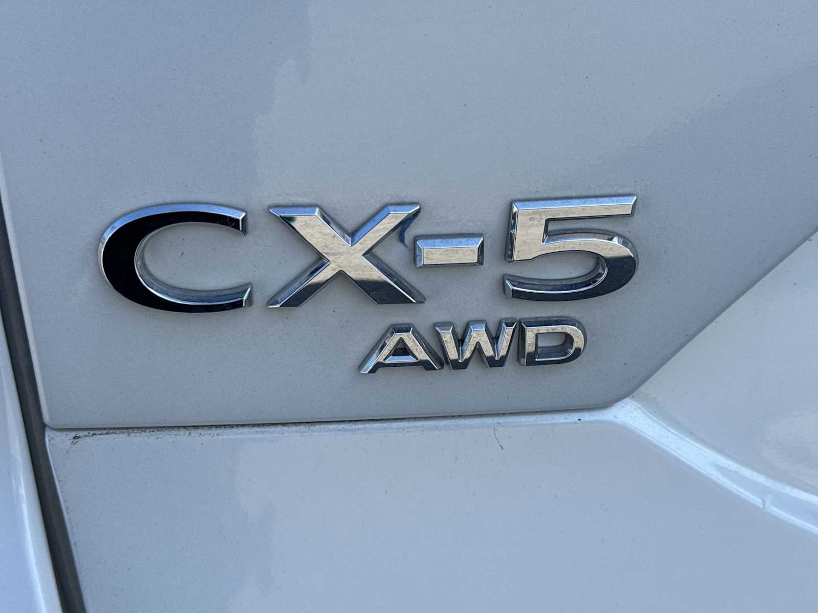 Thumbnail: 2023 Mazda CX-5 - 11