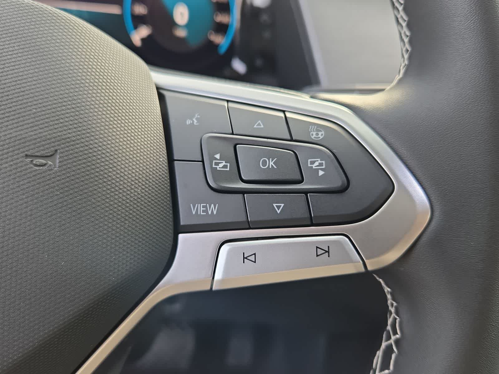 Thumbnail: 2026 Volkswagen Atlas - 32