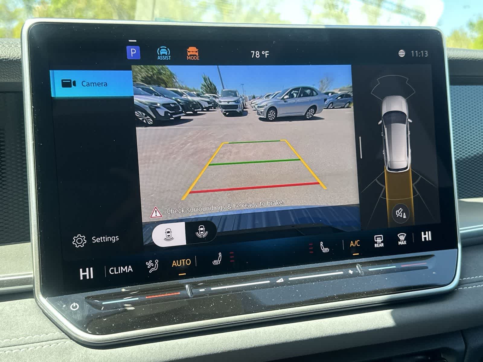 Thumbnail: 2026 Volkswagen Tiguan - 27