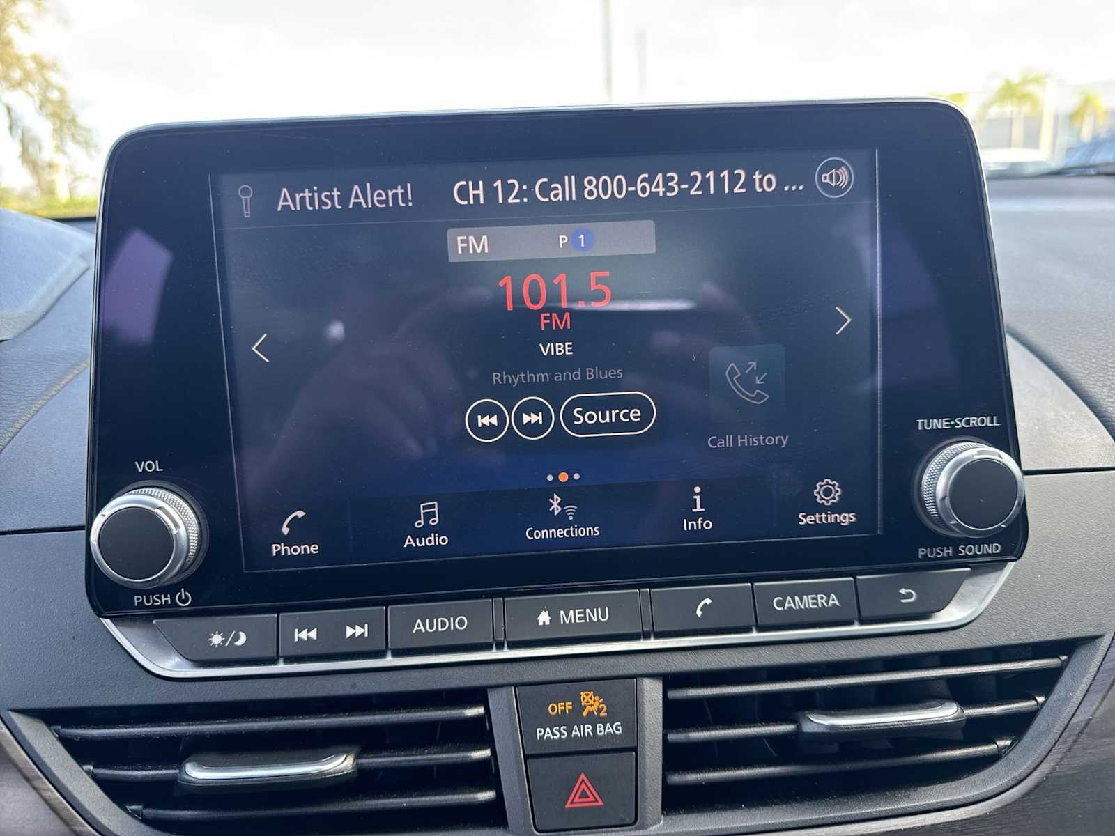 Thumbnail: 2024 Nissan Altima - 27