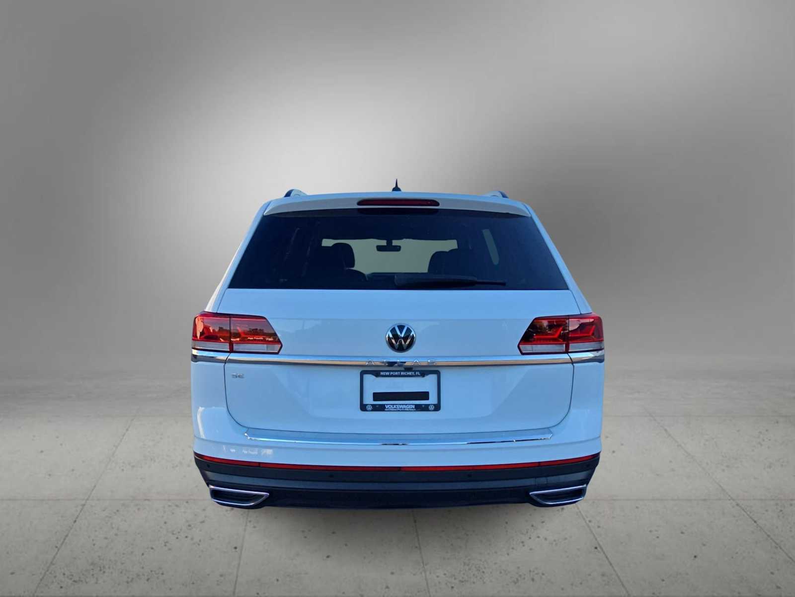 Thumbnail: 2022 Volkswagen Atlas - 7