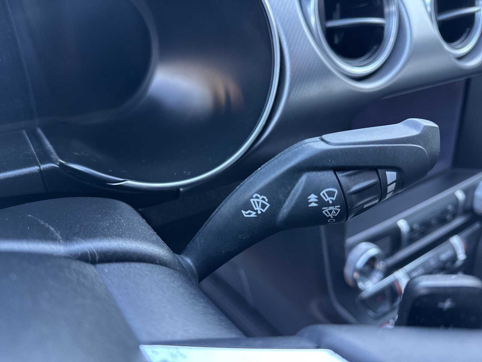 Thumbnail: 2019 Ford Mustang - 26