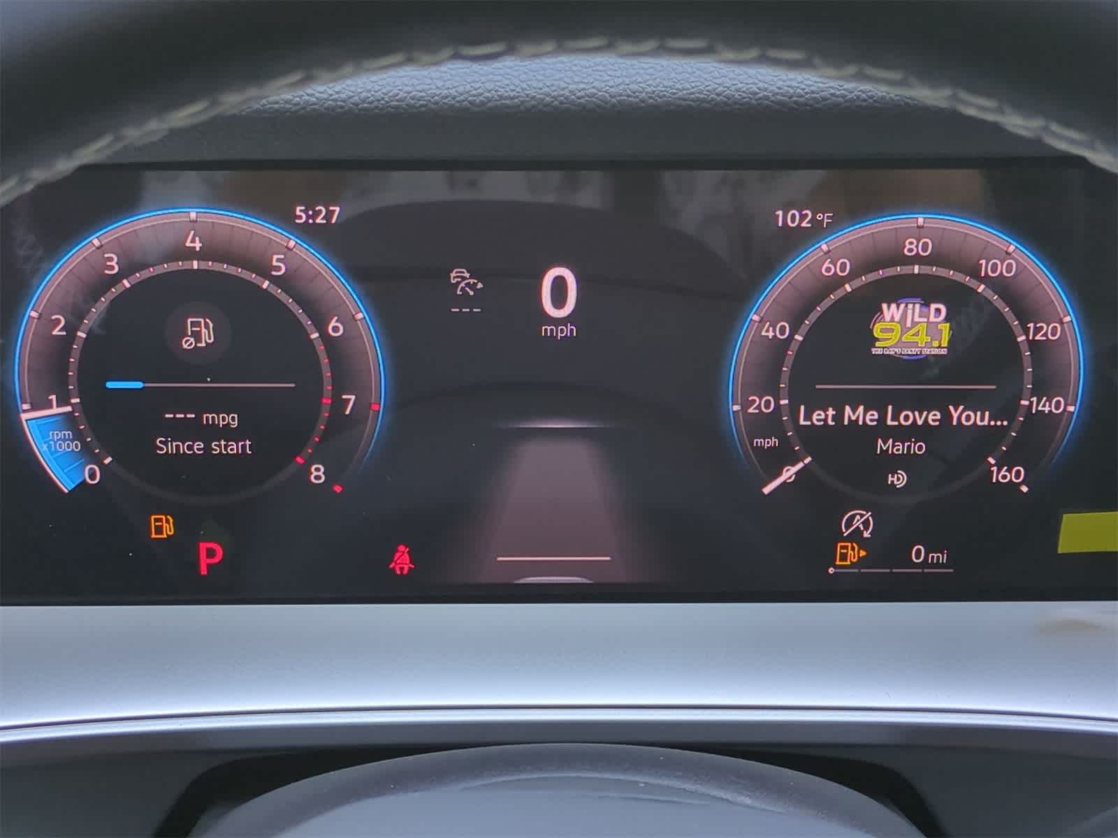 Thumbnail: 2025 Volkswagen Tiguan - 31