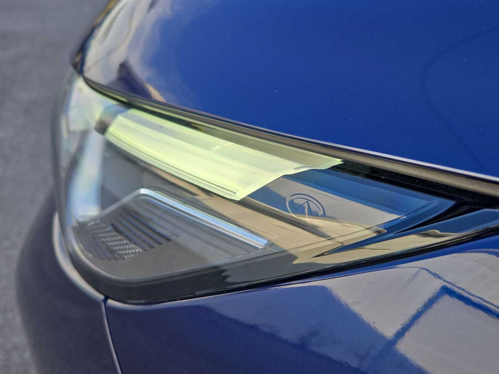 Thumbnail: 2023 INFINITI QX60 - 11