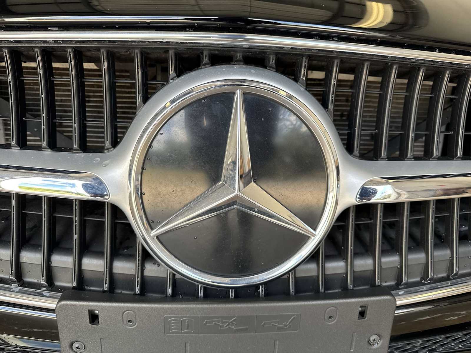 Thumbnail: 2025 Mercedes-Benz C-Class - 14