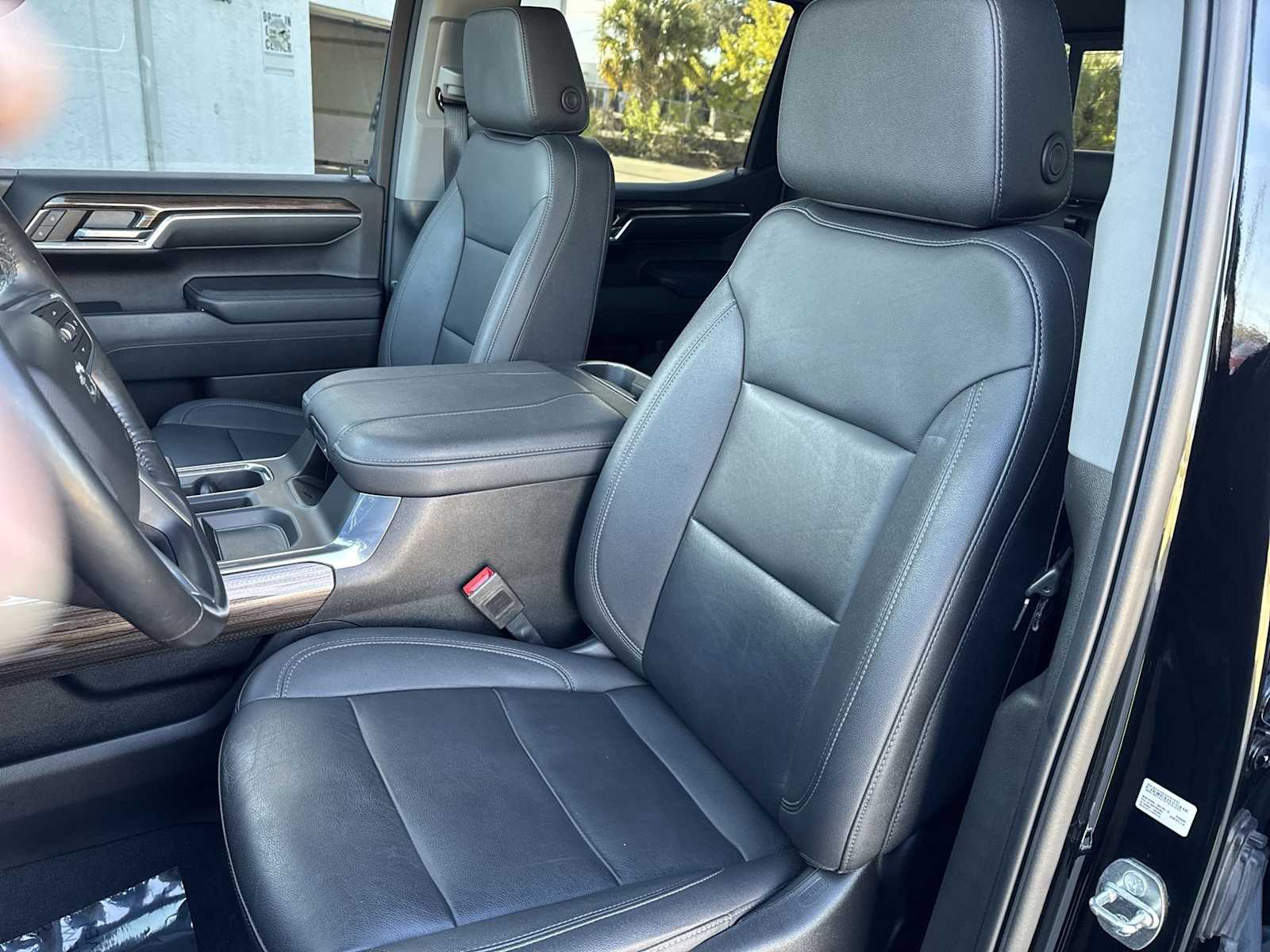 Thumbnail: 2023 Chevrolet Silverado 1500 - 15