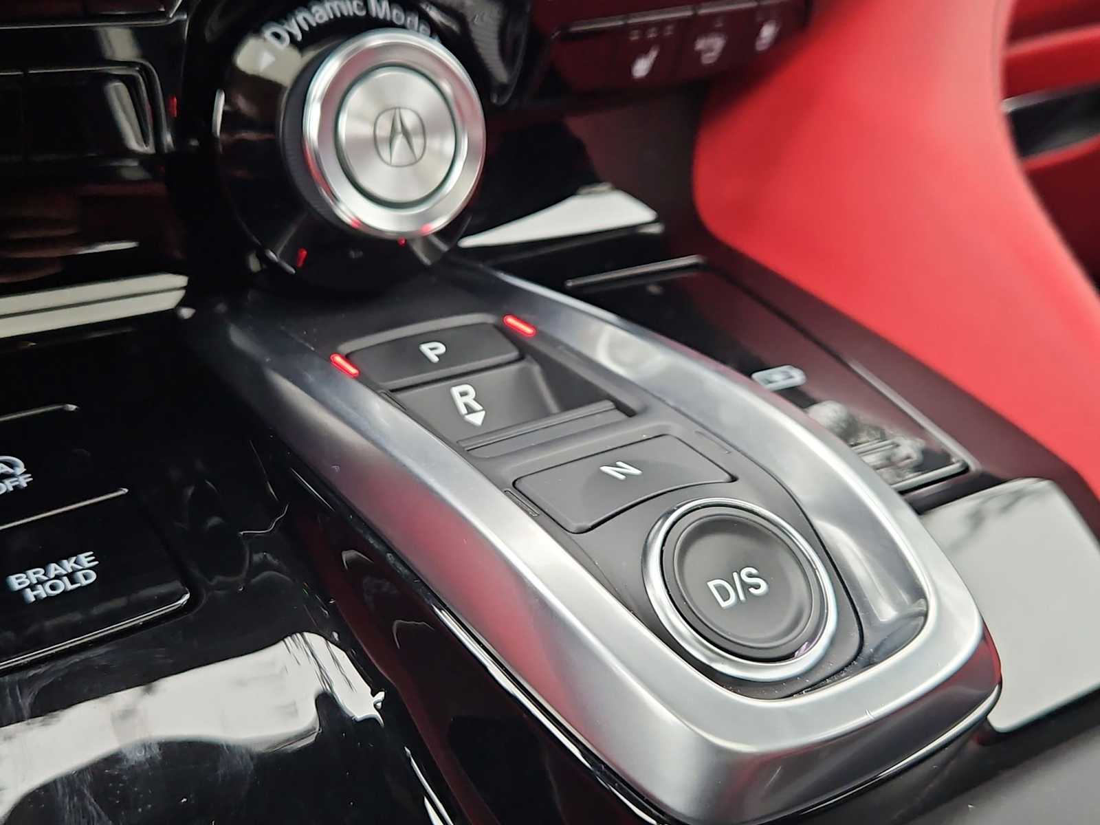 Thumbnail: 2025 Acura MDX - 35