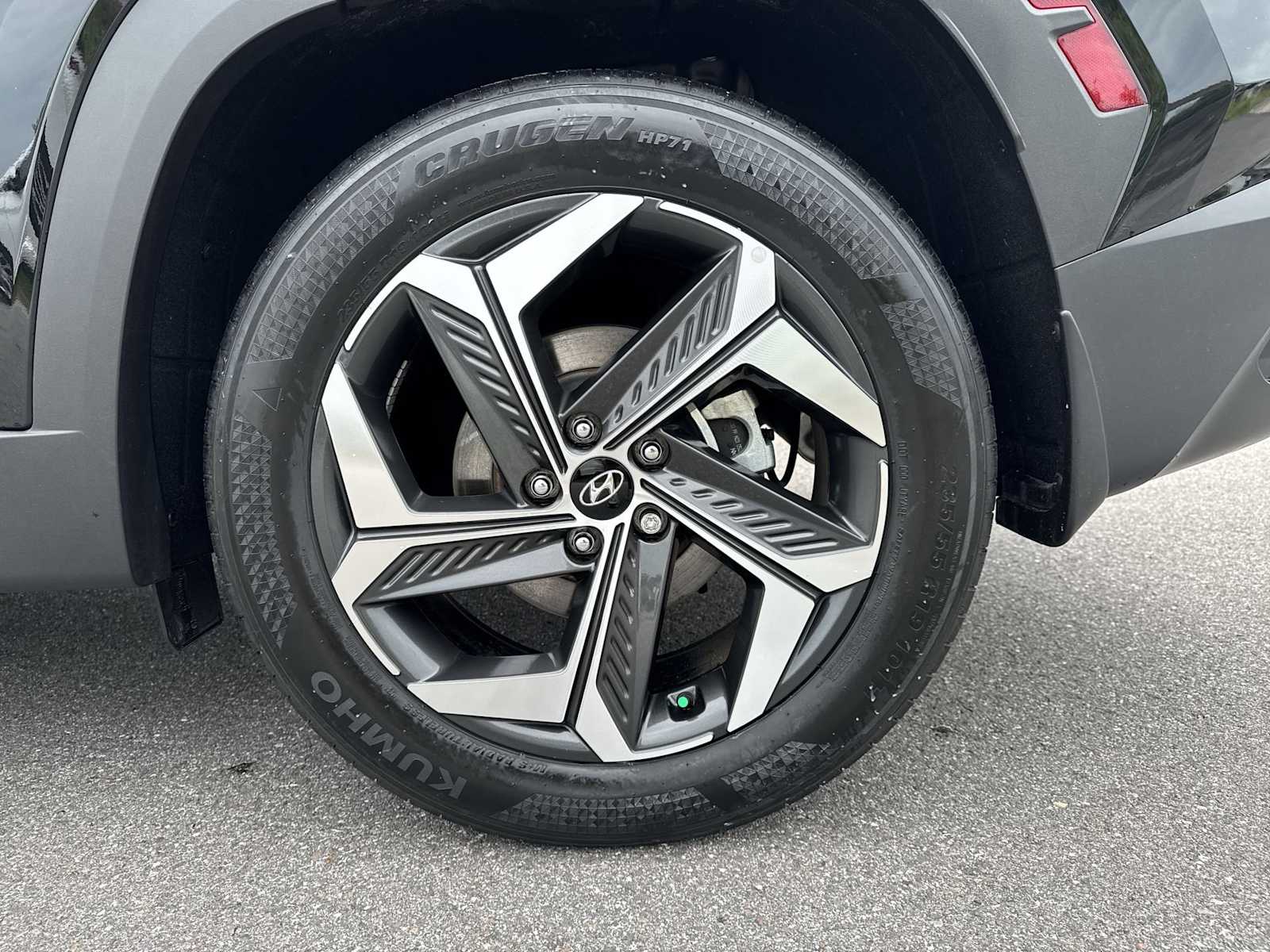 Thumbnail: 2024 Hyundai Tucson - 12