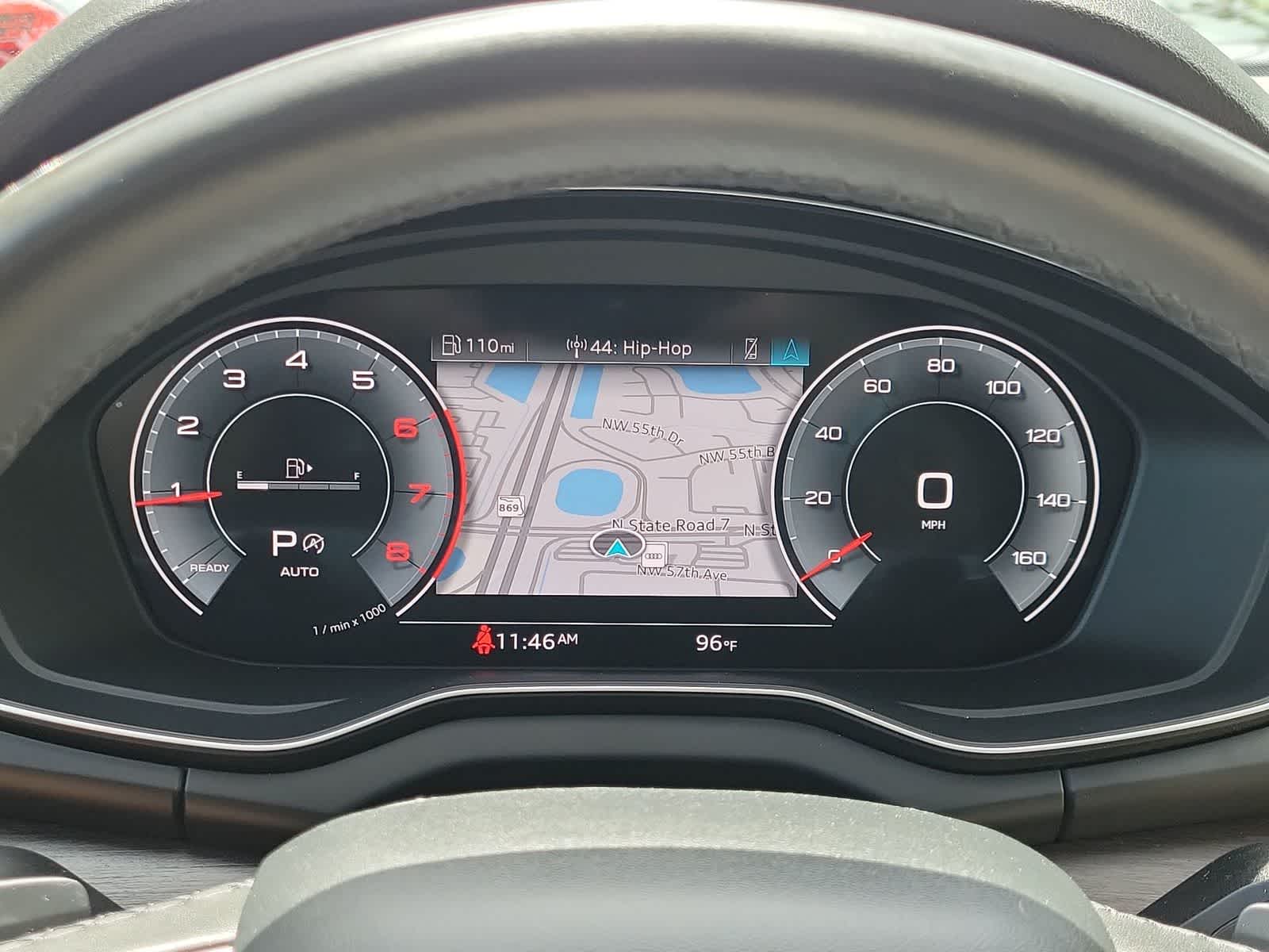 Thumbnail: 2023 Audi Q5 - 25