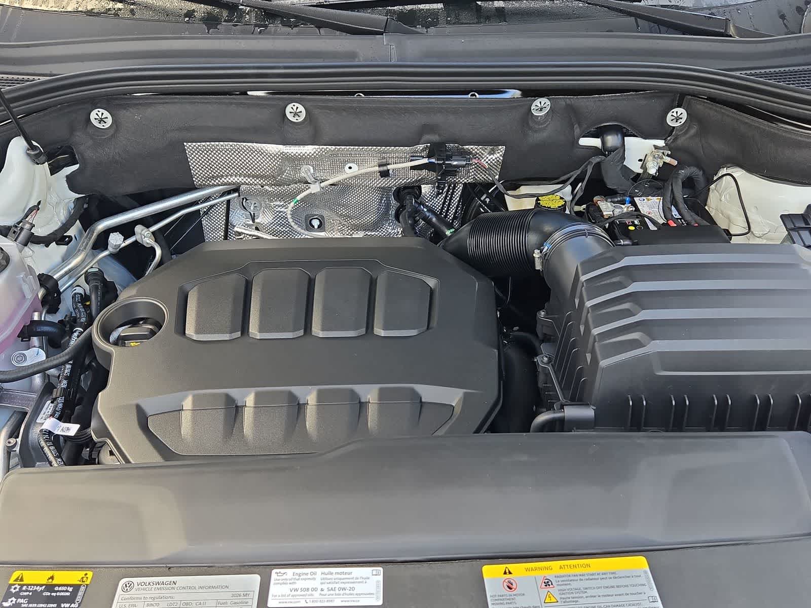 Thumbnail: 2026 Volkswagen Atlas - 22