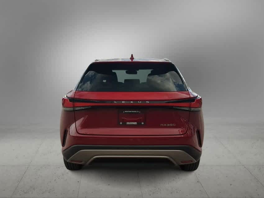 2023 Lexus RX 350 Premium 7