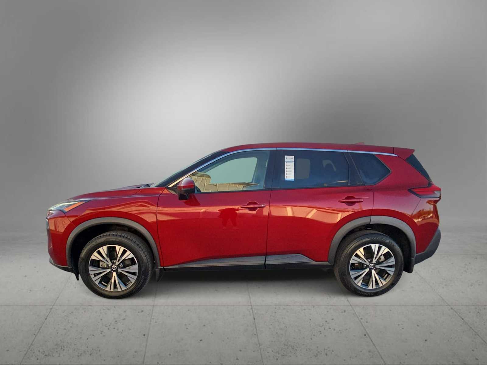 Thumbnail: 2021 Nissan Rogue - 5