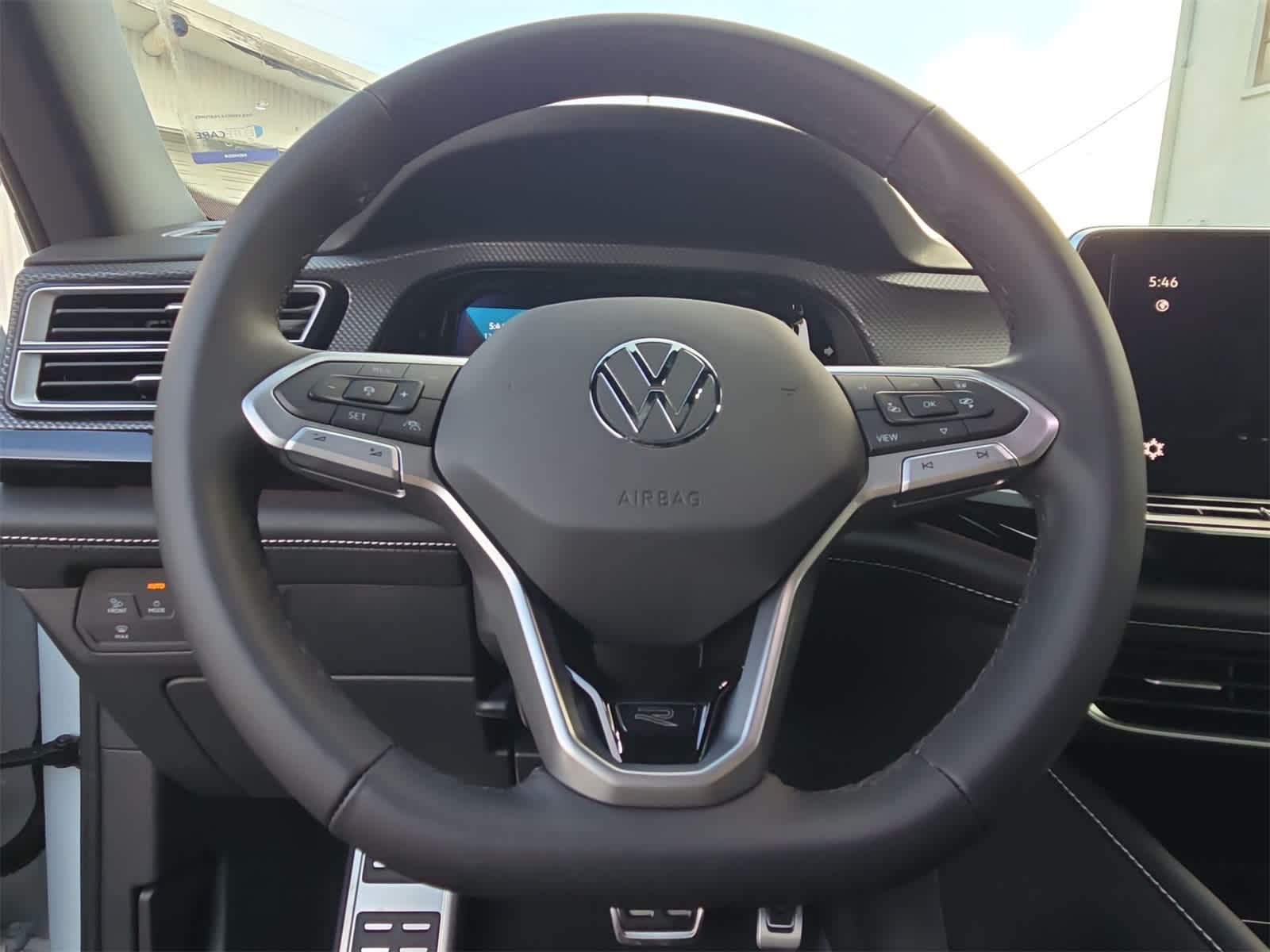 Thumbnail: 2026 Volkswagen Atlas - 29