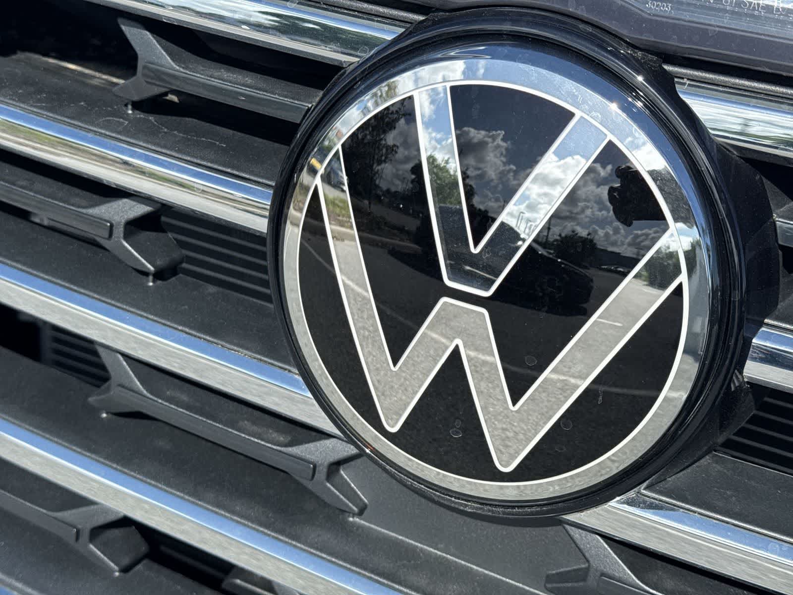 Thumbnail: 2026 Volkswagen Atlas - 10