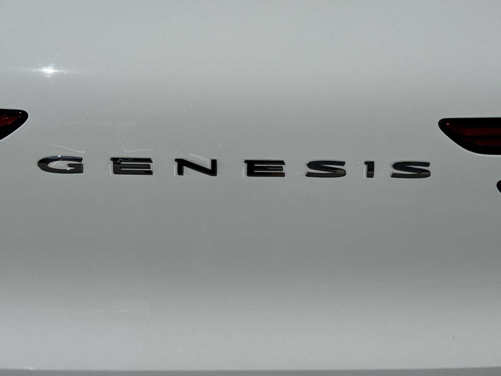 Thumbnail: 2025 Genesis GV70 - 11
