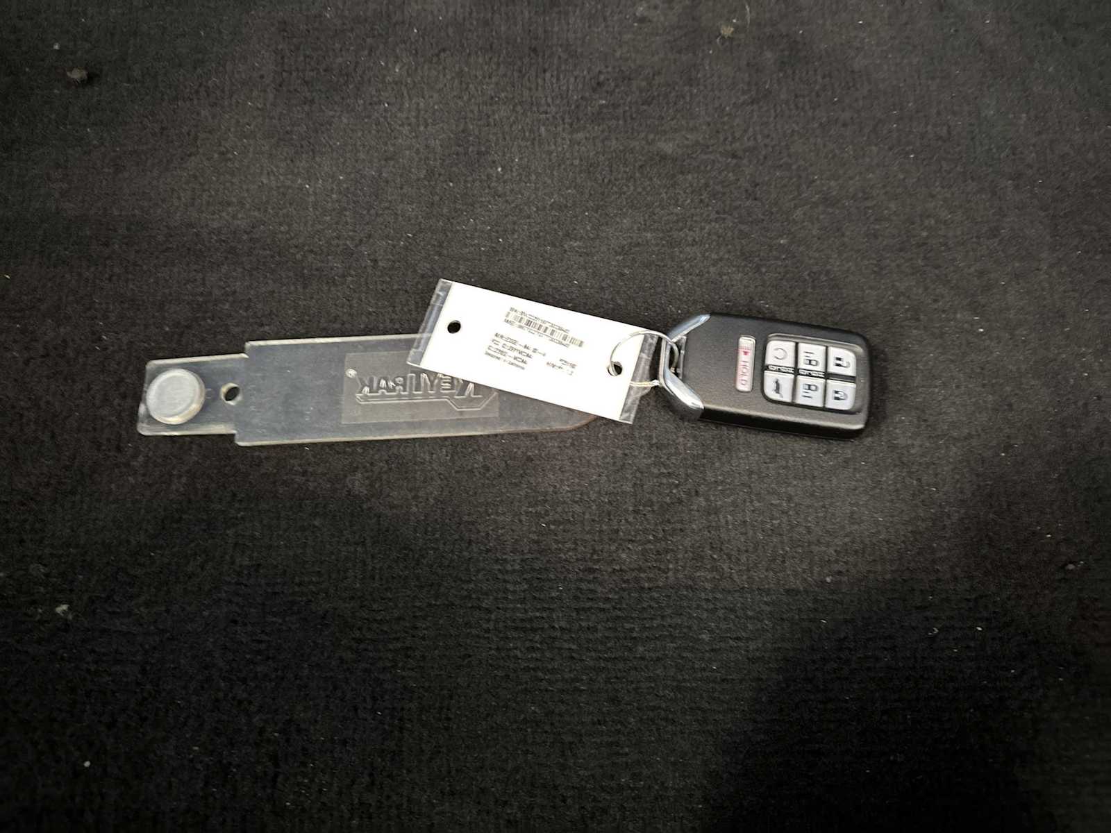 Thumbnail: 2024 Honda Odyssey - 34