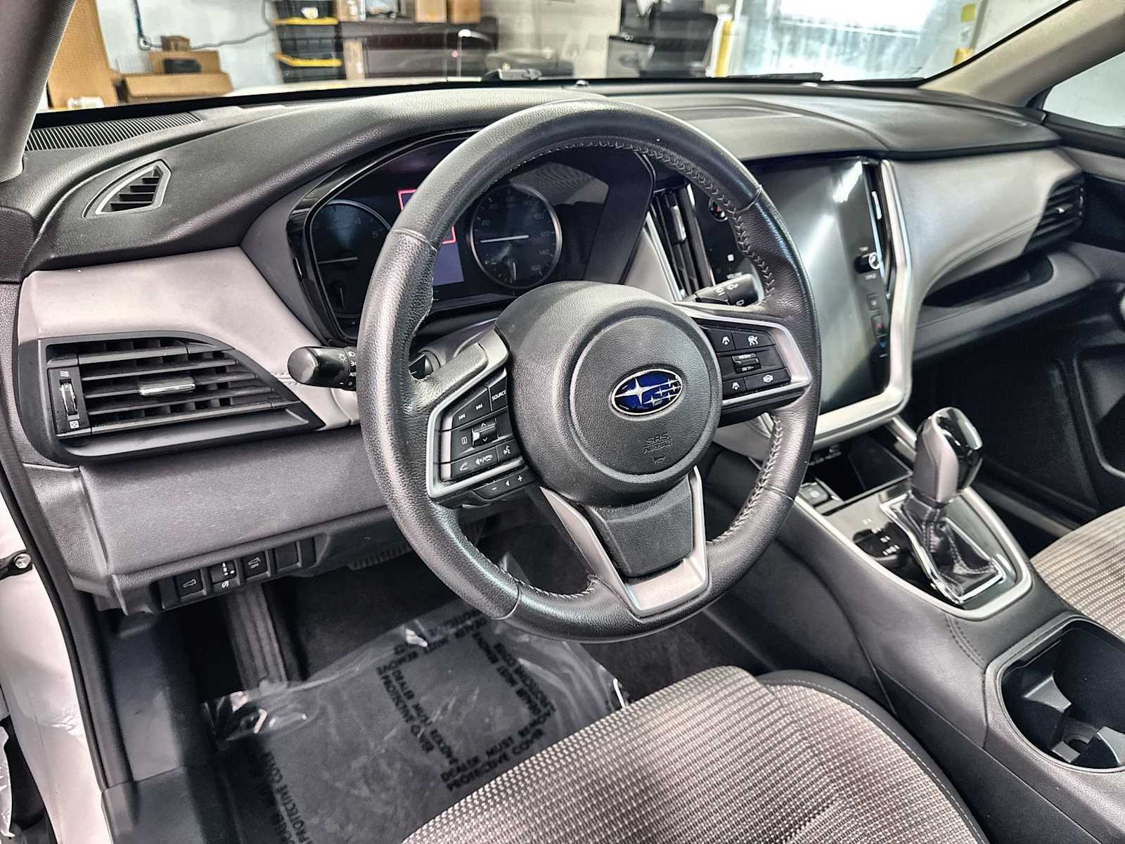 Thumbnail: 2024 Subaru Outback - 2