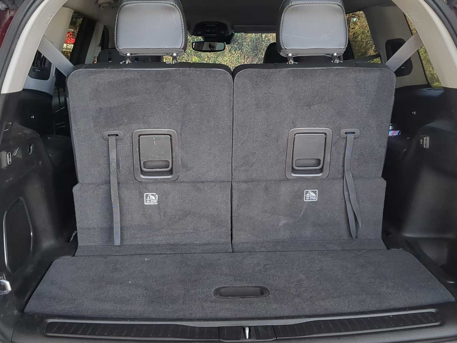 Thumbnail: 2022 Jeep Grand Cherokee - 34