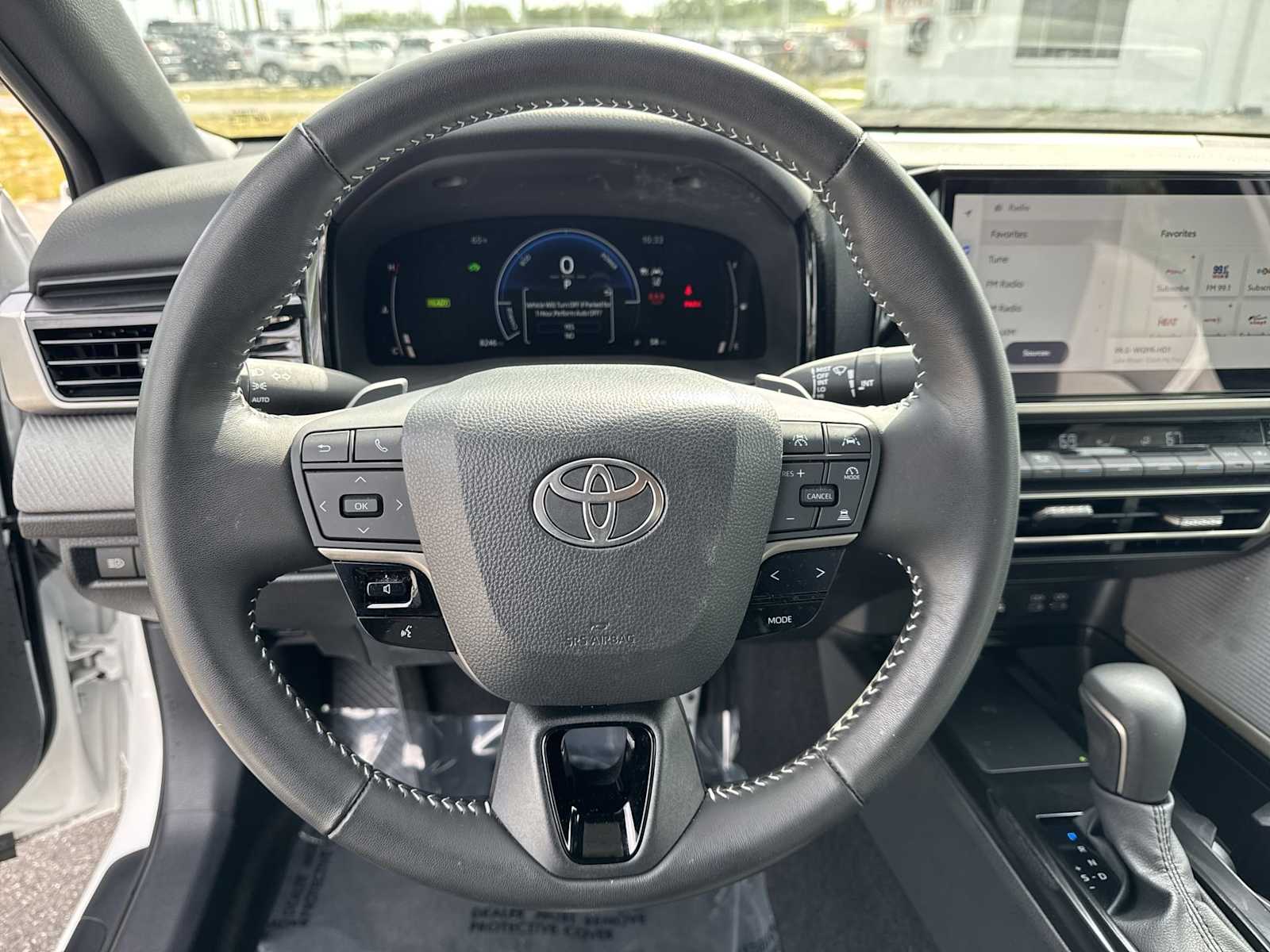 Thumbnail: 2025 Toyota Camry - 21