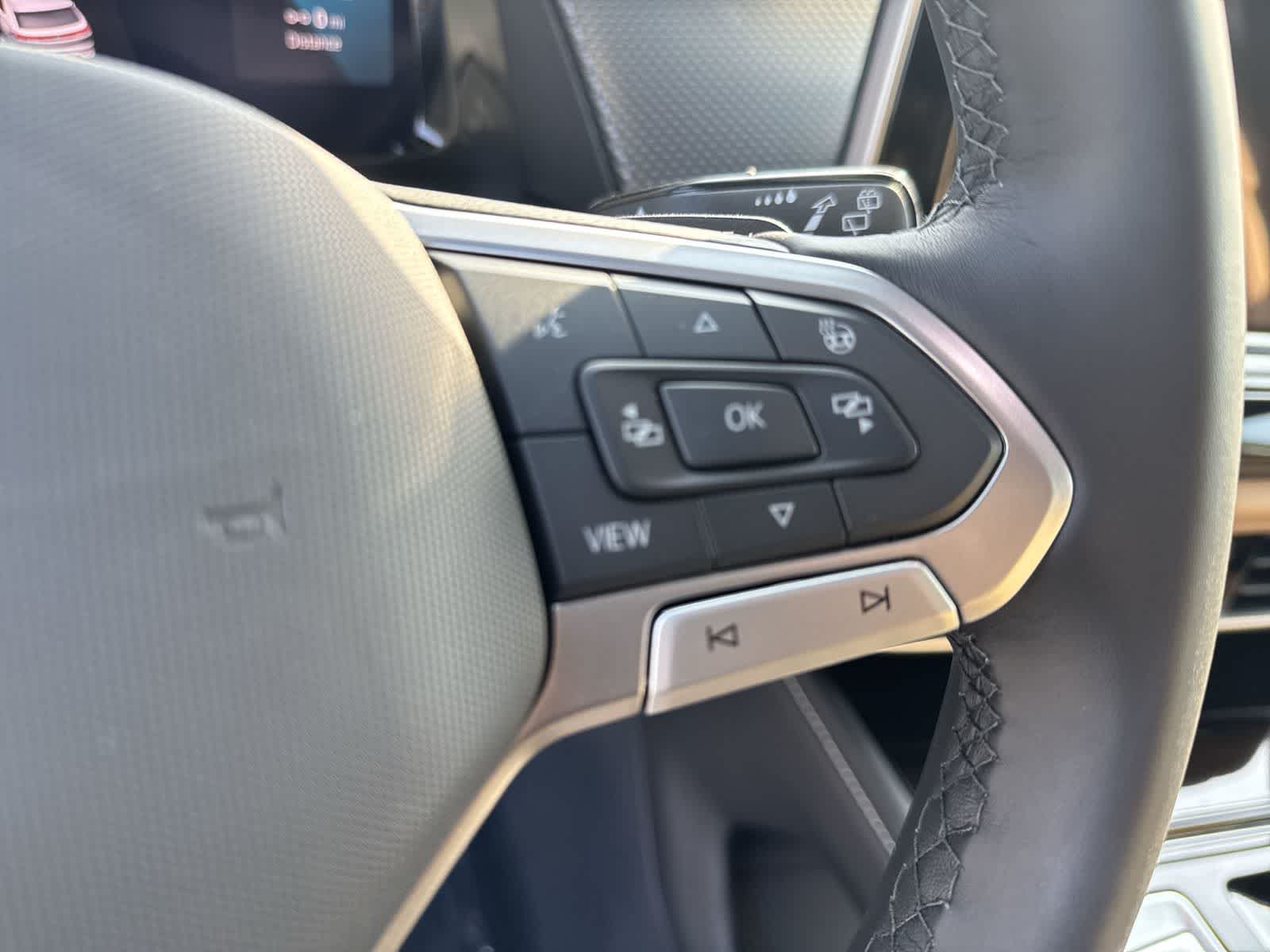 Thumbnail: 2026 Volkswagen Atlas - 24
