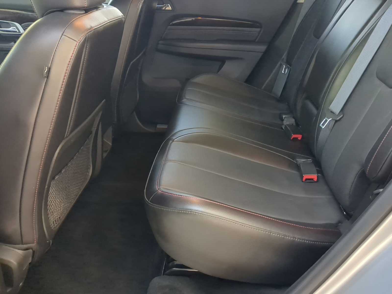 Thumbnail: 2013 GMC Terrain - 21