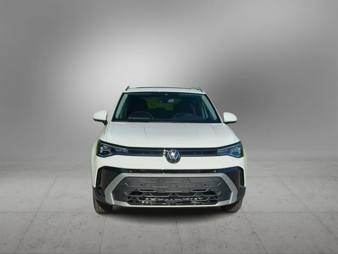 Thumbnail: 2025 Volkswagen Taos - 3