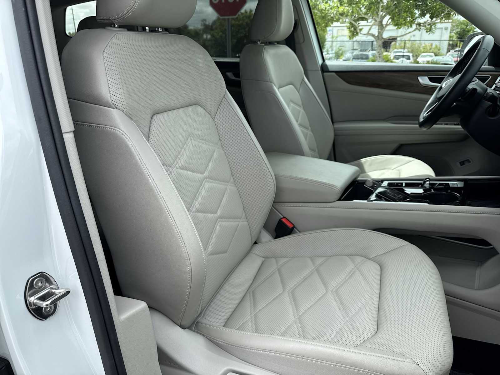 Thumbnail: 2025 Volkswagen Atlas - 20