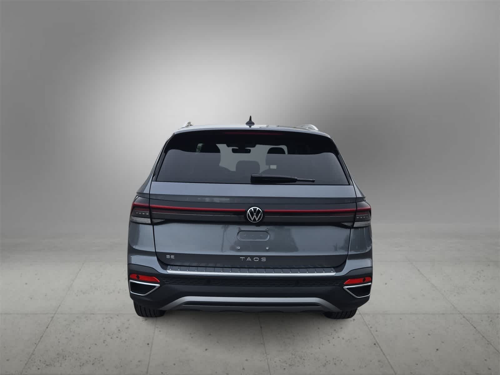 Thumbnail: 2025 Volkswagen Taos - 7