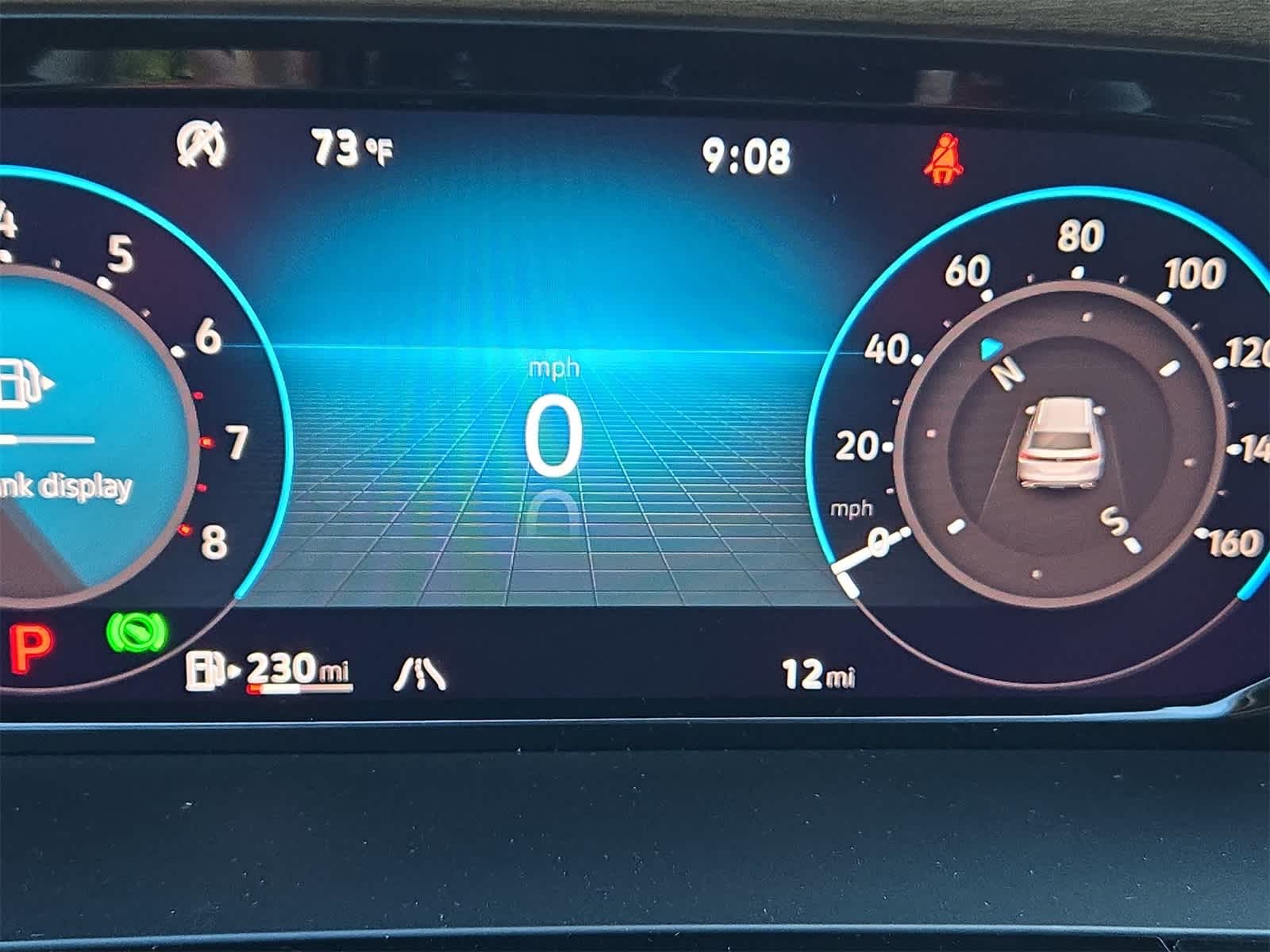 Thumbnail: 2026 Volkswagen Atlas - 32