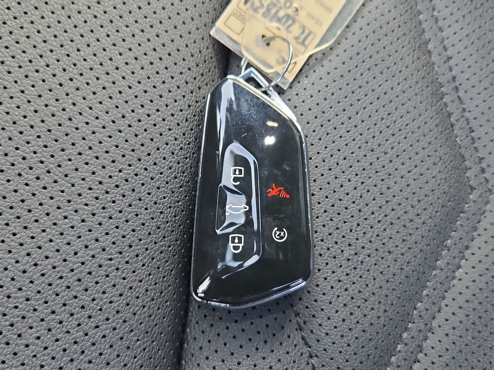 Thumbnail: 2026 Volkswagen Atlas - 43