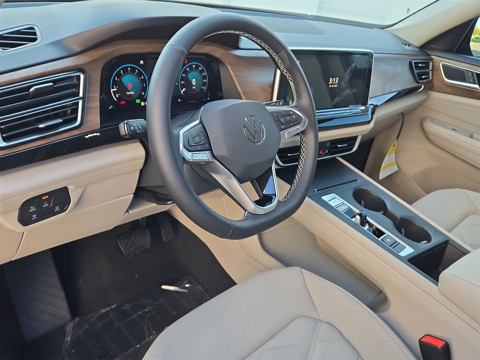 Thumbnail: 2026 Volkswagen Atlas - 10