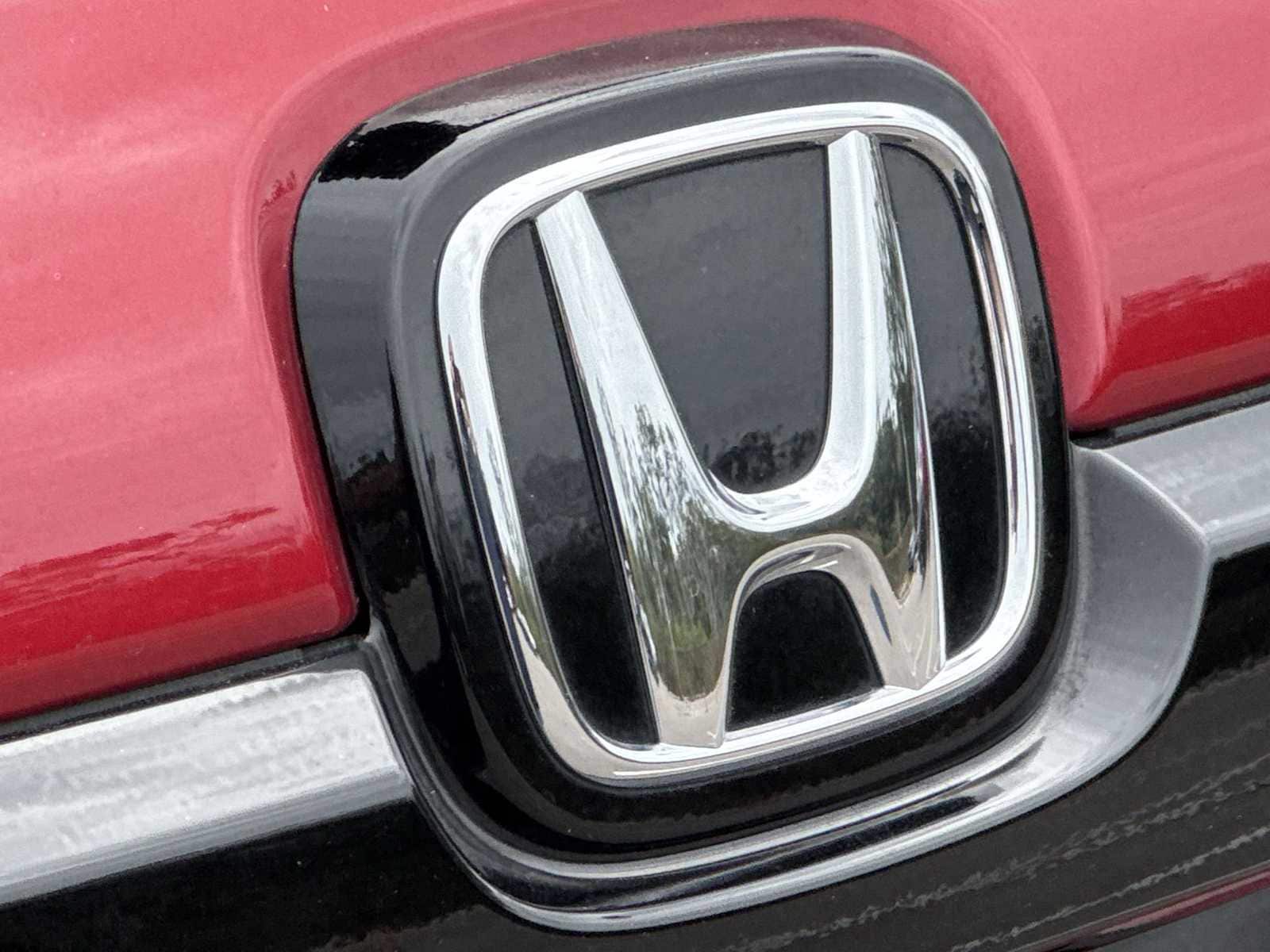 Thumbnail: 2024 Honda Passport - 10