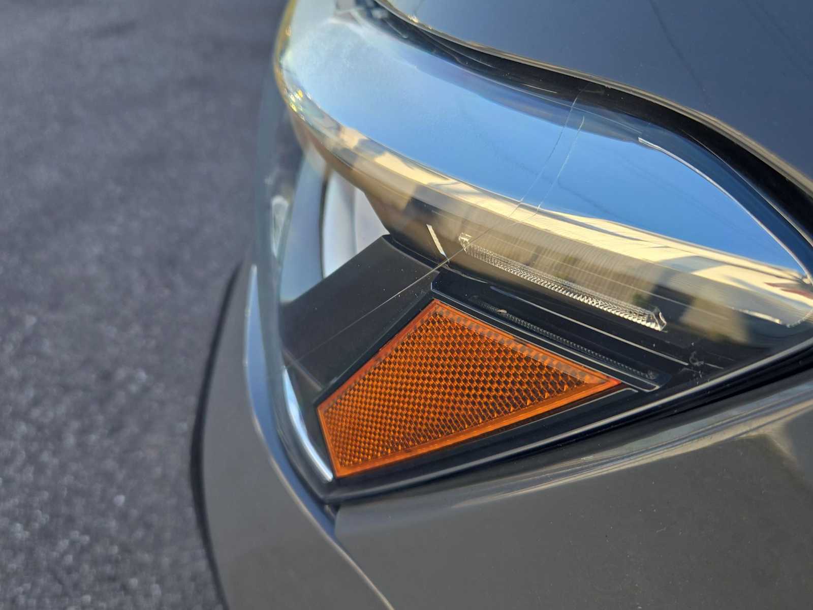 Thumbnail: 2024 Volkswagen Taos - 11