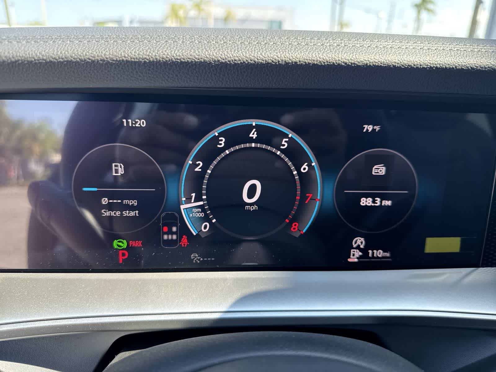 Thumbnail: 2026 Volkswagen Tiguan - 32