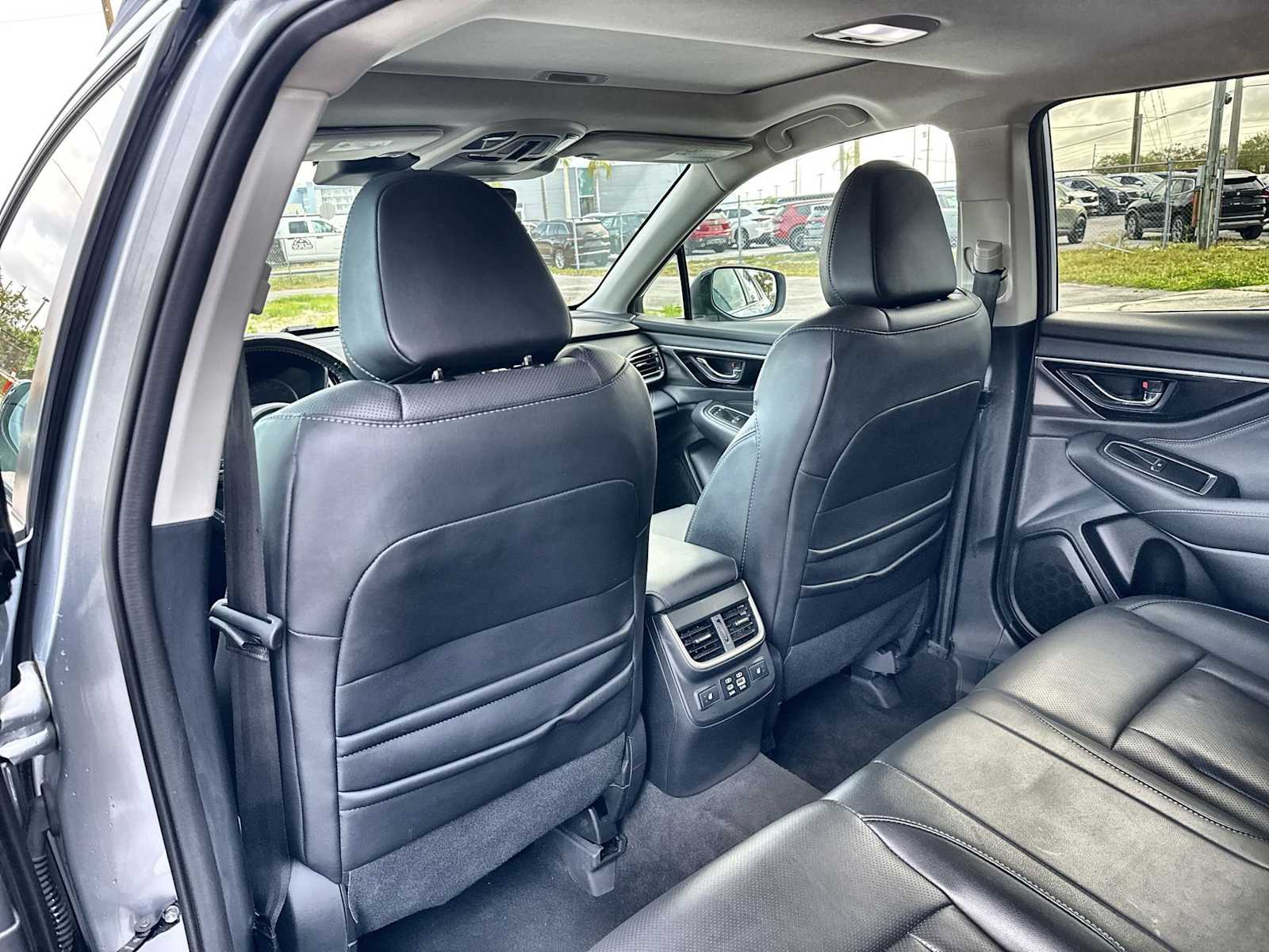 Thumbnail: 2024 Subaru Outback - 18