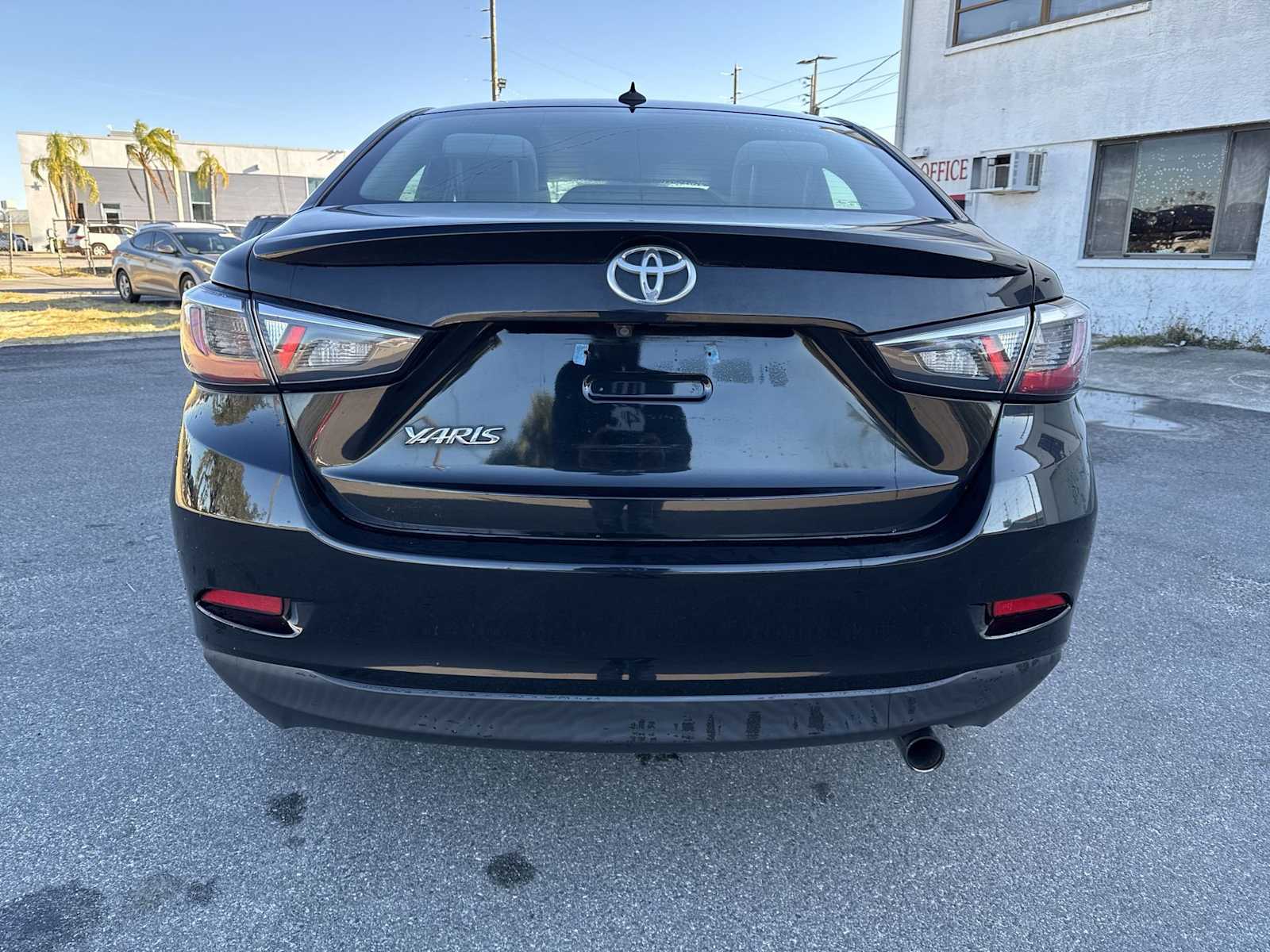 Thumbnail: 2019 Toyota Yaris - 5